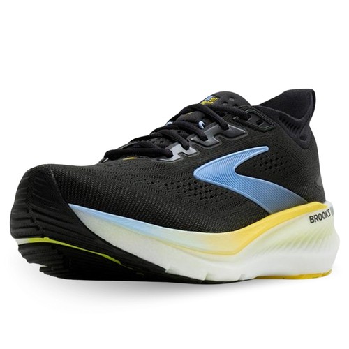 Scarpe brooks glycerin gts - scarpe, 23