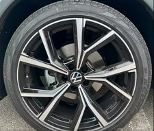 cerchi in lega GMP MENTOR 20"