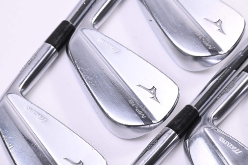 Mizuno ferri da - mizuno, stiro