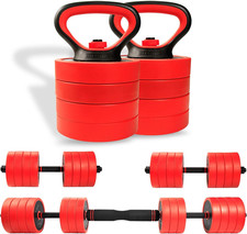 Manubri Regolabili Palestra 2