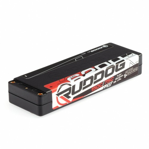 Ruddog batteria lipo racing - lipo,