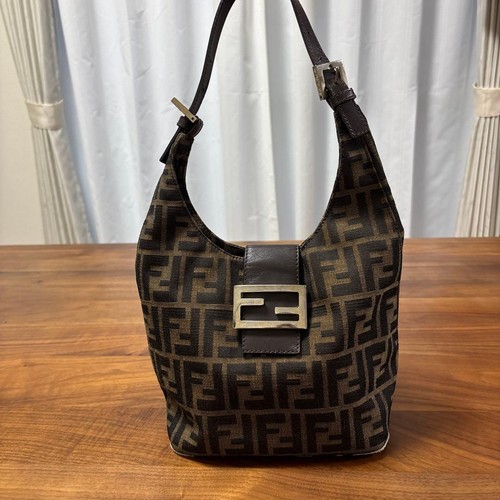 Borsa tracolla fendi - a,