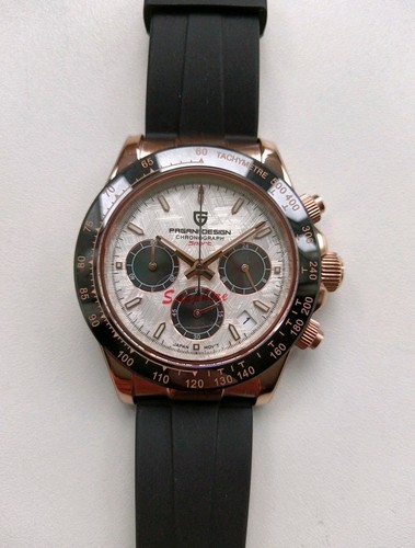 Orologio pagani design 1644 - design,