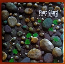 Martina Corgnati, Piero Gilardi opere storiche 1964-1969. Biasutti , 2008