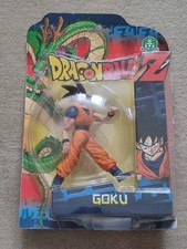 DRAGON BALL Z GOKU ACTION