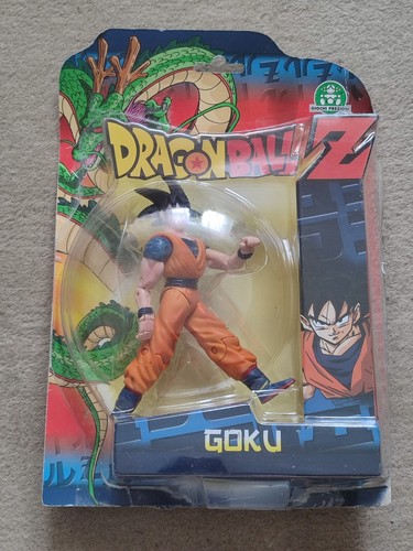 Dragon ball goku action - dragon,