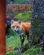 Biology - Hardcover, by