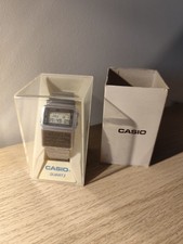 Casio DBC-600 Vintage LCD
