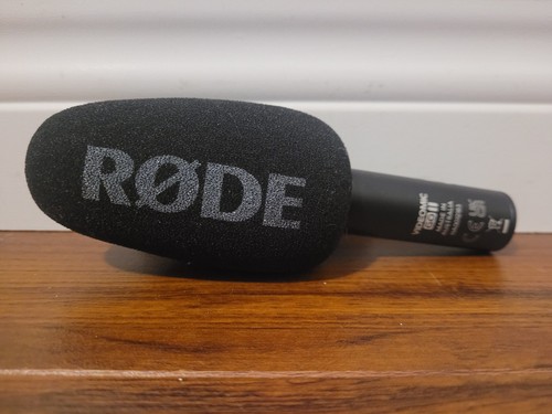 Rode videomic ii - rode,