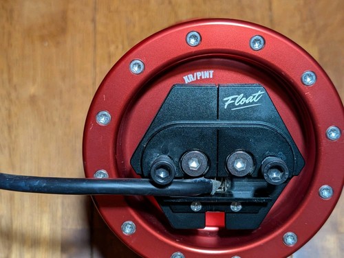 Onewheel mte 5in 48n - onewheel, xr