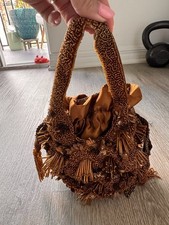 Borsa Zara stile vintage