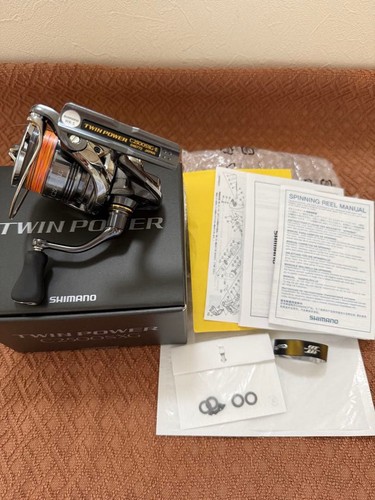 24twin power twin - power,