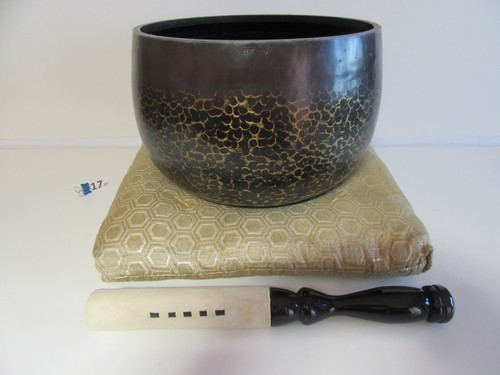 Campana budista zen 5 - campana,