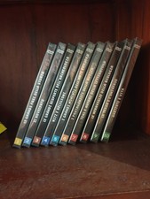 Grande Enciclopedia De Agostini – opera completa 10 DVD