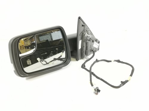 Specchietto retrovisore