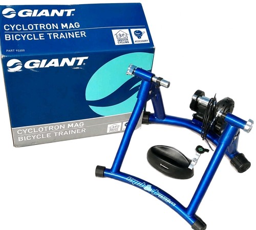 Giant cyclotron mag bicycle - giant,