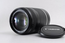 Canon EF-S 55-250mm F/4-5.6 È