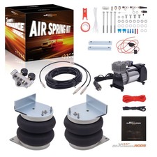Kit Air Suspension Arrière