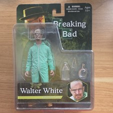 Walter White (Green Hazmat