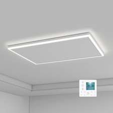Riscaldamento a soffitto LED