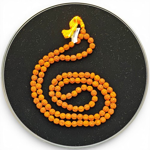Collana 108 perle mala - collana, di