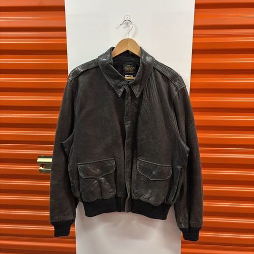 Bomber vintage anni avirex - bomber,