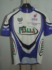 MAGLIA SHIRT MAILLOT CICLISMO