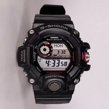 Orologio Casio G-Shock