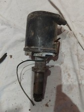 SPINTEROGENO LANCIA FULVIA