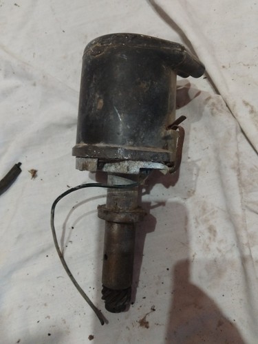 Spinterogeno lancia fulvia - spinterogeno,