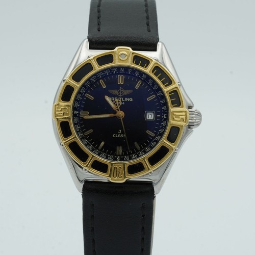 Breitlng donna orologio - donna,