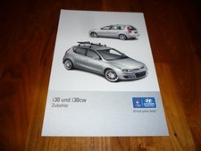 Hyundai i30 und i30 CW