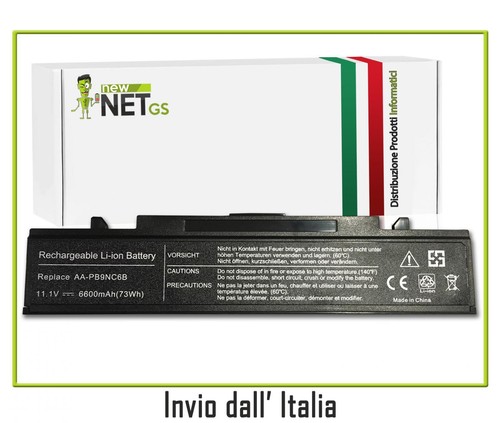 Batteria per samsung p210 - samsung,
