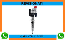 Iniettore VDO BMW N43 N53 13537589048 13537565137 13537585261 13537565138 GDI