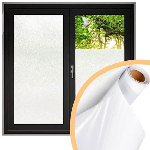 Pellicola privacy finestre - pellicola,