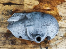 CARTER , COPERCHIO LATO