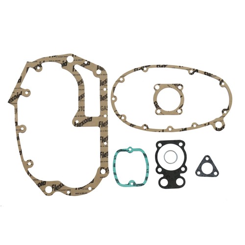 Kit guarnizioni motore - kit,