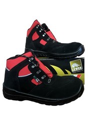 LEWER CROCE ROSSA - SCARPA