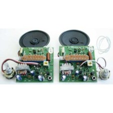 RADIO WALKY-TALKY 27MHz (senza