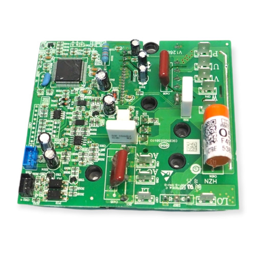 Haier scheda elettronica - elettronica, di