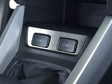 PLACCA SUZUKI VITARA S 2015