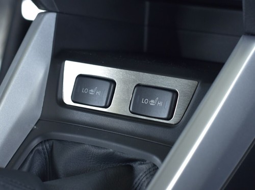 Placca suzuki vitara - suzuki, 2015