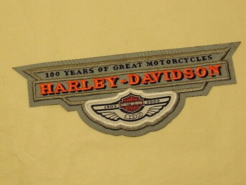 Harley davidson 100 anni - davidson,