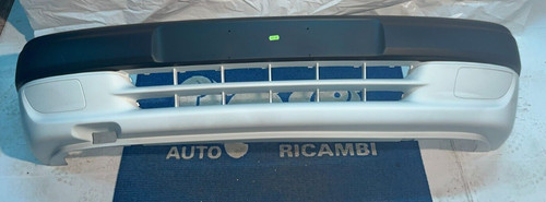 Paraurti anteriore citroen - paraurti,
