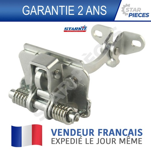 Arret tirant limiteur porte - arret, de