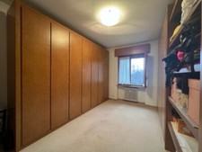 armadi in noce di radica adattabile e modificabile fatta a mano nr 2 pezzi