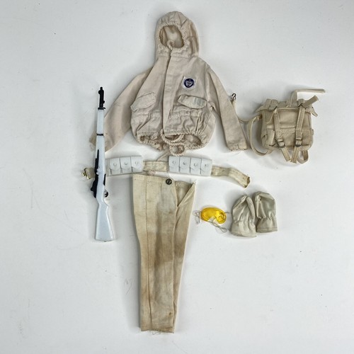 Vintage 1964 joe soldier - gi,