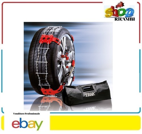 Catena neve trak auto non - catena,