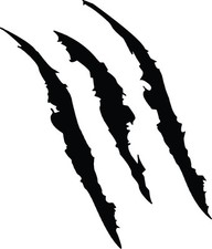 ADESIVO STICKERS DECAL GRAFFIO