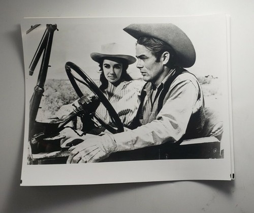 James dean lotto foto - di,